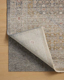 Stone / Gold / 3'-6" x 5'-6"