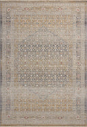 Stone / Gold / 2'-3" x 3'-10"