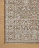 Bark / Multi / 3'-6" x 5'-6"