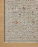 Spa / Multi / 2'-7" x 10'-0"