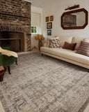 Slate / Natural / 2'-7" x 10'-0"