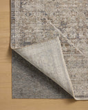 Slate / Natural / 3'-6" x 5'-6"