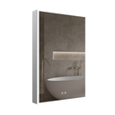 ICO Bath Jackson 24"  x 36" LED Medicine Cabinet
