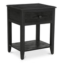 Antique Black