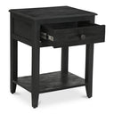Antique Black