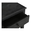Antique Black