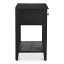 Antique Black