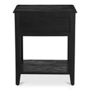 Antique Black