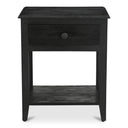 Antique Black