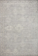 Silver / Ivory / 2'-6" x 4'-0"