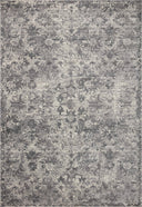 Charcoal / Silver / 2'-6" x 4'-0"