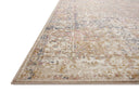 Ivory / Multi / 2'-6" x 10'-0"
