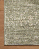 Sage / Natural / 3'-7" x 5'-7"