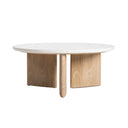 Seashell Finish