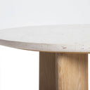 Seashell Finish