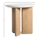 LH Home Infinity Side Table
