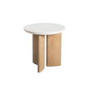 LH Home Infinity Side Table