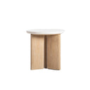 LH Home Infinity Side Table