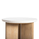 LH Home Infinity Side Table