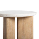 LH Home Infinity Side Table