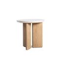 LH Home Infinity Side Table