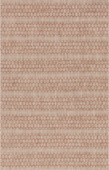 Beige / Rust