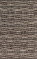 Black / Grey / 2'-2" x 3'-9"
