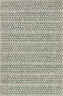 Grey / Teal / 9'-2" x 12'-1"