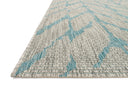 Mist / Aqua / 3'-11" x 5'-10"