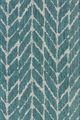 Teal / Grey
