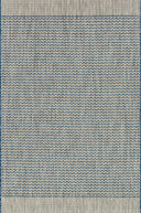 Grey / Blue / 2'-2" x 3'-9"