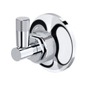 Polished Chrome