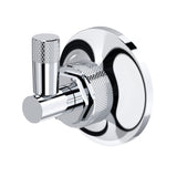 Polished Chrome