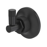Matte Black