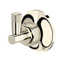 Polished Nickel