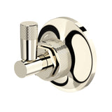 Polished Nickel