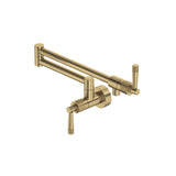 Antique Gold