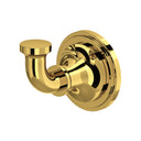 Unlacquered Brass