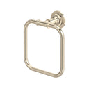 Satin Nickel