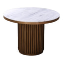 White Marble