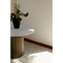 White Marble