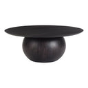 Black / Large