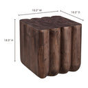 Espresso Brown