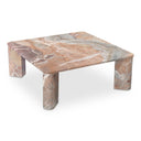 Orange Levante Marble