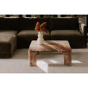 Orange Levante Marble