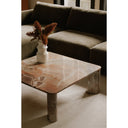 Orange Levante Marble