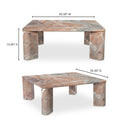 Orange Levante Marble