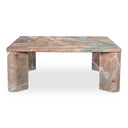 Orange Levante Marble