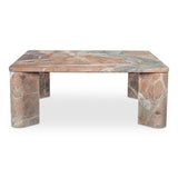 Orange Levante Marble