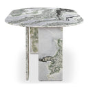 Green Onyx Marble / Oval